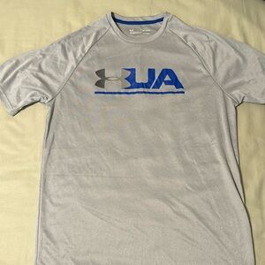 Under Armor workout shirt